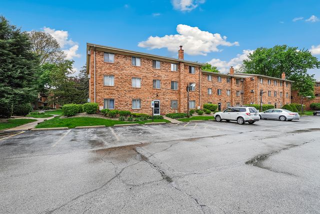 14016 Waterbury Drive 1404, Crestwood, IL 60418