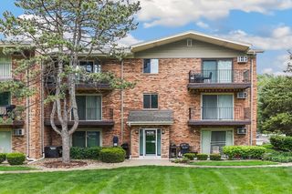 14016 Waterbury Drive 1404, Crestwood, IL 60418