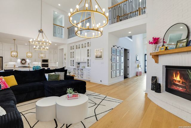 235 Corazon, Boerne, TX 78006