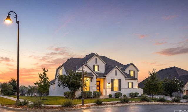 235 Corazon, Boerne, TX 78006