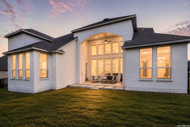 235 Corazon, Boerne, TX 78006
