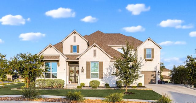 235 Corazon, Boerne, TX 78006