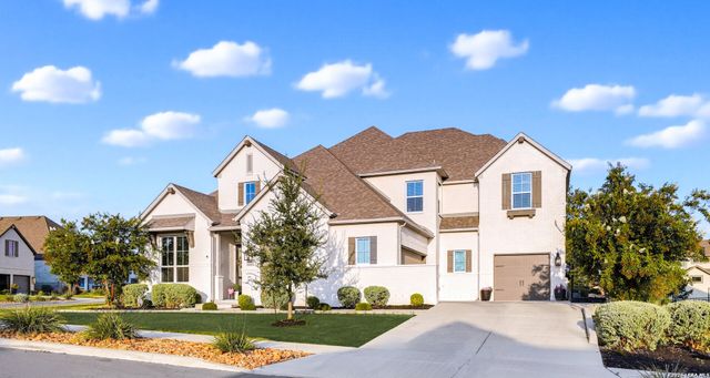 235 Corazon, Boerne, TX 78006