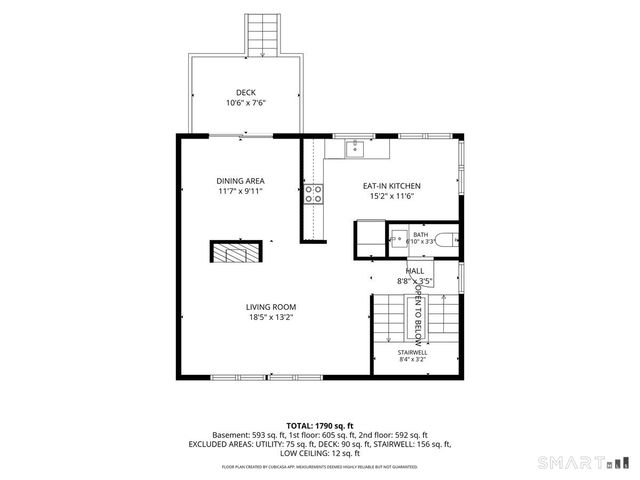 89 Heatherwood Drive 89, Brookfield, CT 06804