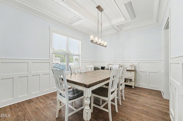 65 Sanders Farm Drive, Smithfield, NC 27577