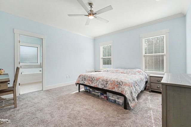 65 Sanders Farm Drive, Smithfield, NC 27577