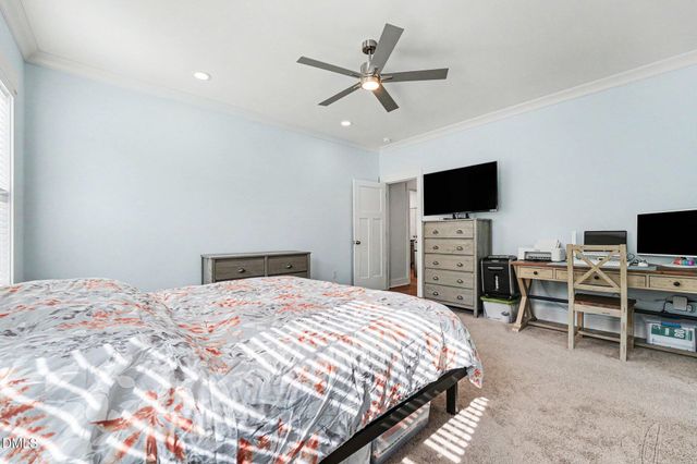 65 Sanders Farm Drive, Smithfield, NC 27577