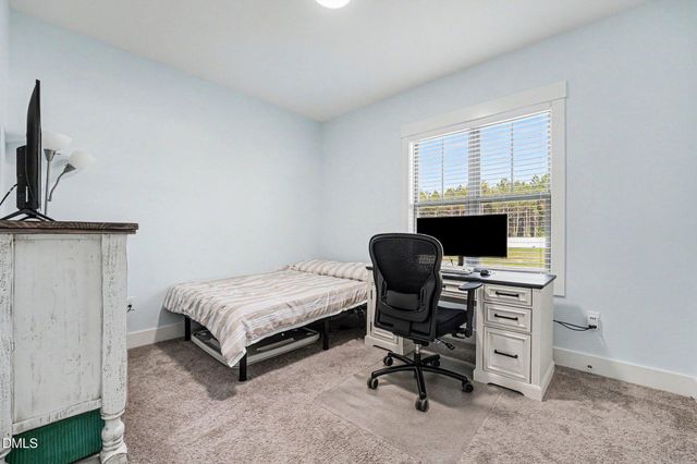 65 Sanders Farm Drive, Smithfield, NC 27577