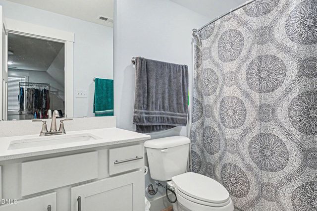65 Sanders Farm Drive, Smithfield, NC 27577