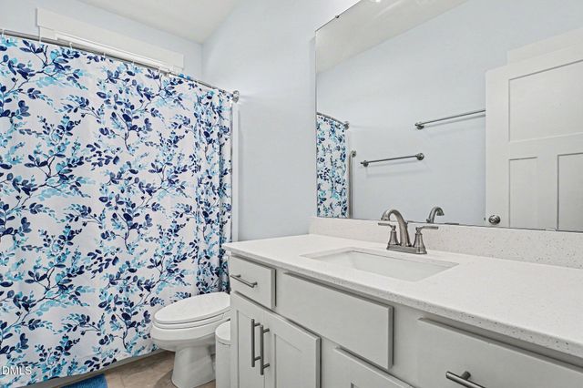 65 Sanders Farm Drive, Smithfield, NC 27577