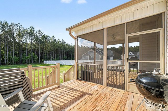 65 Sanders Farm Drive, Smithfield, NC 27577