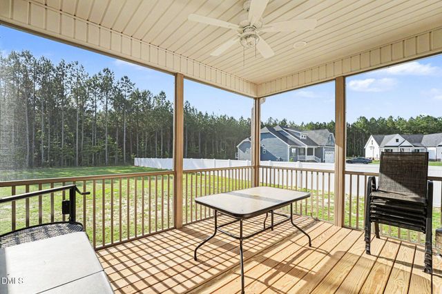 65 Sanders Farm Drive, Smithfield, NC 27577