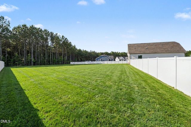 65 Sanders Farm Drive, Smithfield, NC 27577