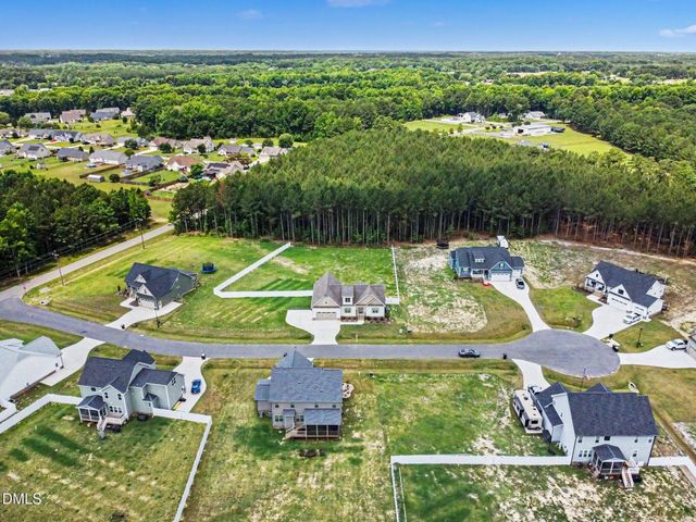 65 Sanders Farm Drive, Smithfield, NC 27577