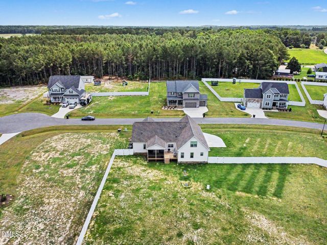 65 Sanders Farm Drive, Smithfield, NC 27577