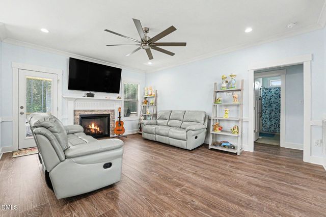65 Sanders Farm Drive, Smithfield, NC 27577