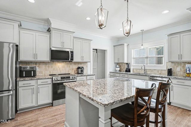 65 Sanders Farm Drive, Smithfield, NC 27577