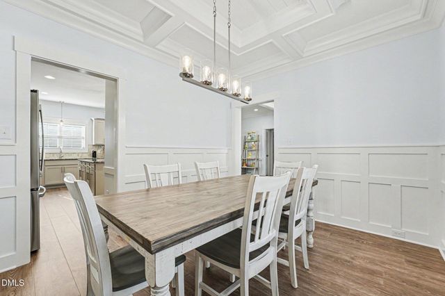 65 Sanders Farm Drive, Smithfield, NC 27577