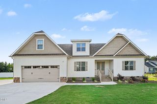 65 Sanders Farm Drive, Smithfield, NC 27577