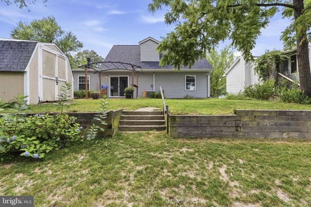 7905 CHALICE RD, Severn, MD 21144