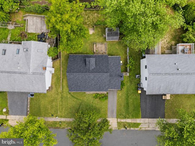 7905 CHALICE RD, Severn, MD 21144