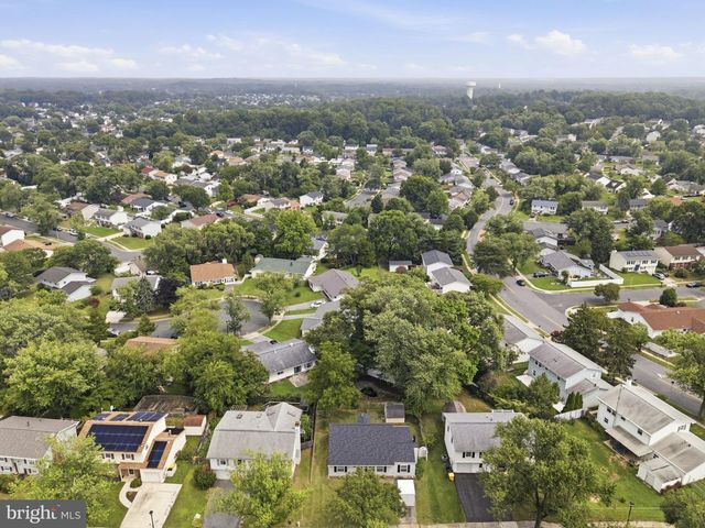 7905 CHALICE RD, Severn, MD 21144