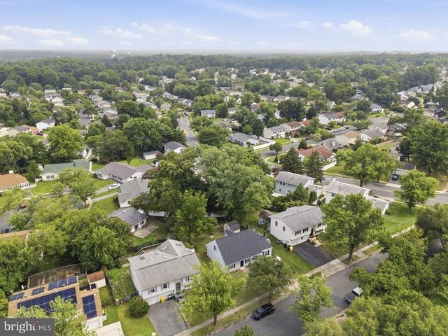 7905 CHALICE RD, Severn, MD 21144