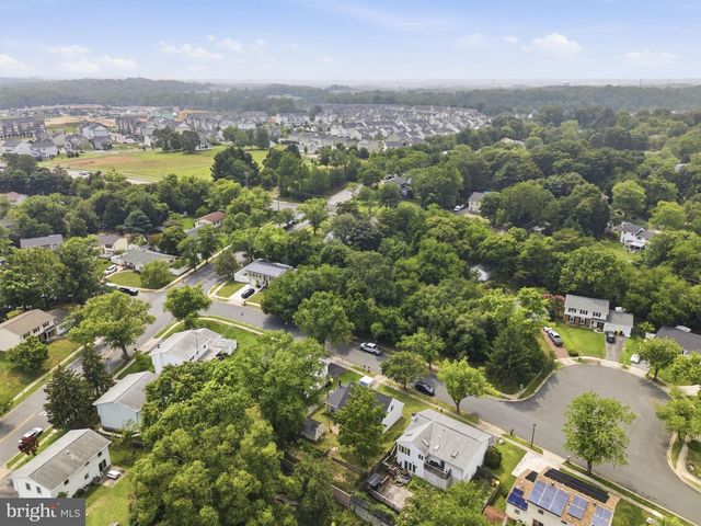 7905 CHALICE RD, Severn, MD 21144