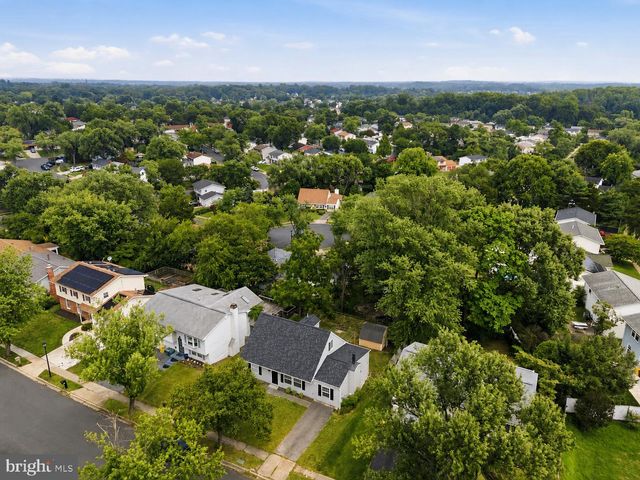 7905 CHALICE RD, Severn, MD 21144