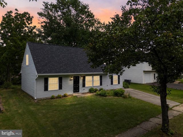 7905 CHALICE RD, Severn, MD 21144