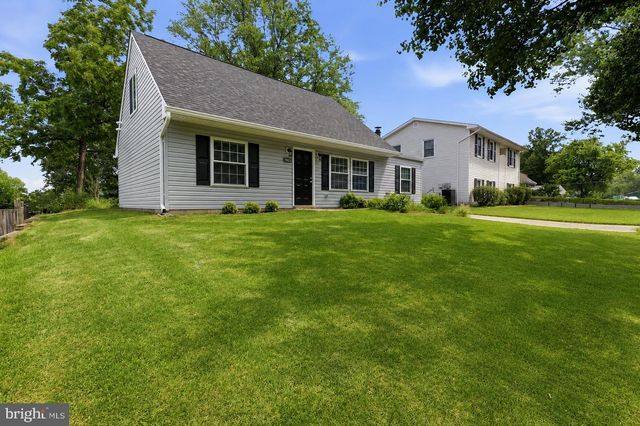 7905 CHALICE RD, Severn, MD 21144