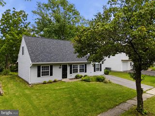 7905 CHALICE RD, Severn, MD 21144