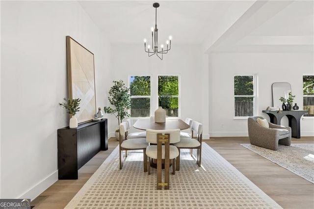 3183 Zion Street, Scottdale, GA 30079