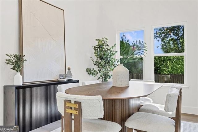 3183 Zion Street, Scottdale, GA 30079