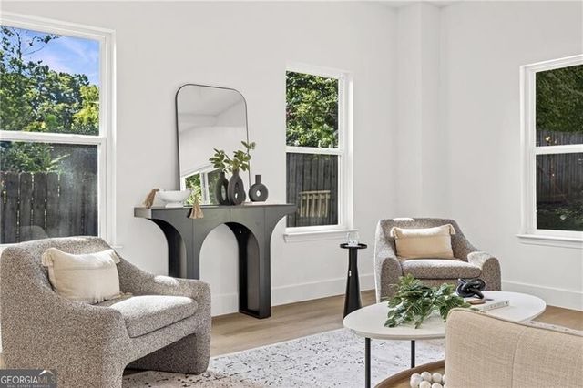 3183 Zion Street, Scottdale, GA 30079