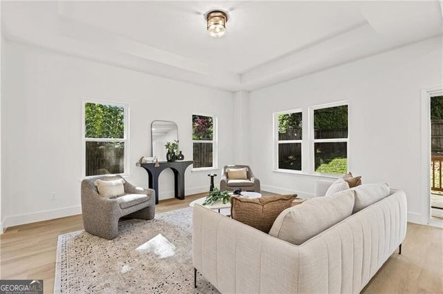 3183 Zion Street, Scottdale, GA 30079