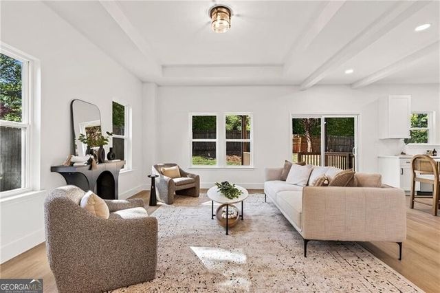 3183 Zion Street, Scottdale, GA 30079