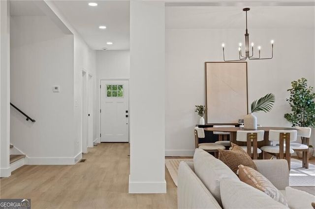 3183 Zion Street, Scottdale, GA 30079