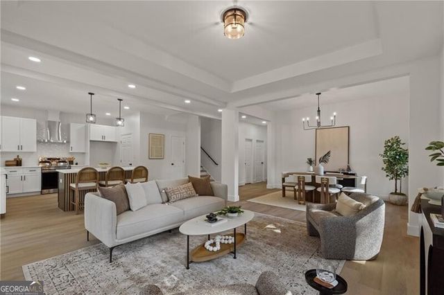 3183 Zion Street, Scottdale, GA 30079