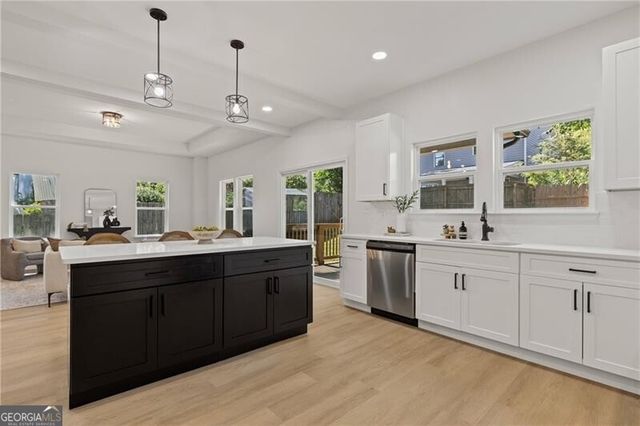 3183 Zion Street, Scottdale, GA 30079