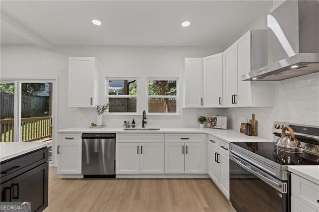 3183 Zion Street, Scottdale, GA 30079