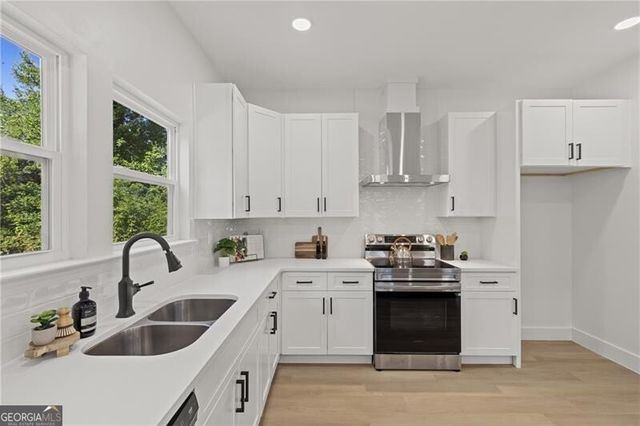 3183 Zion Street, Scottdale, GA 30079