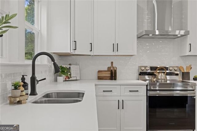 3183 Zion Street, Scottdale, GA 30079