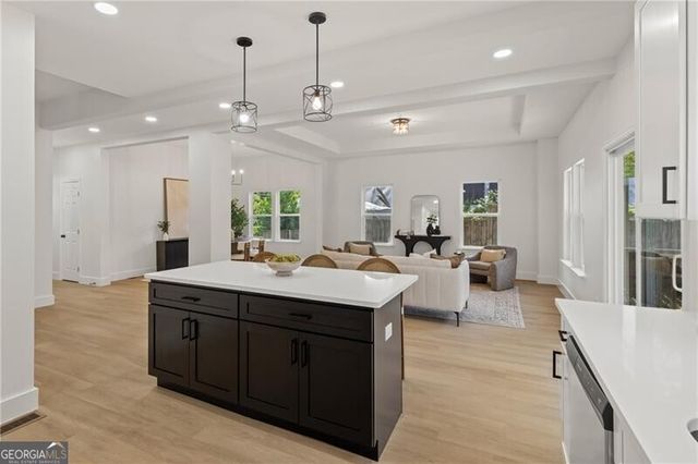 3183 Zion Street, Scottdale, GA 30079