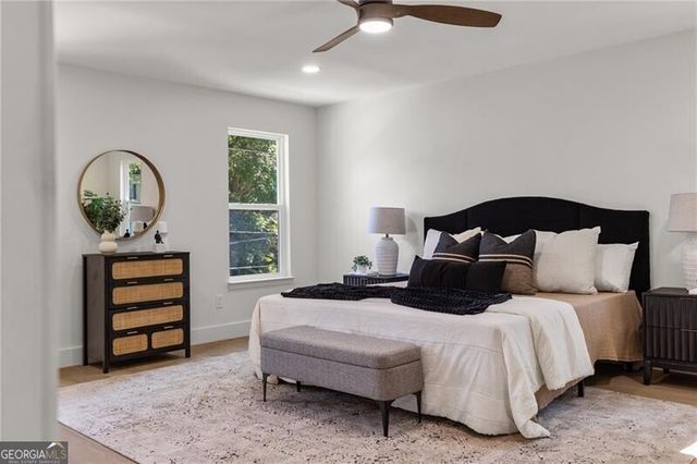 3183 Zion Street, Scottdale, GA 30079