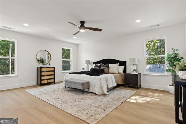 3183 Zion Street, Scottdale, GA 30079