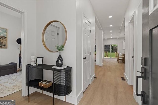 3183 Zion Street, Scottdale, GA 30079