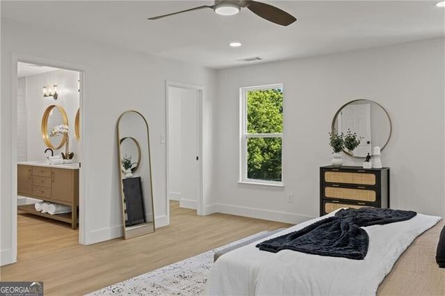 3183 Zion Street, Scottdale, GA 30079