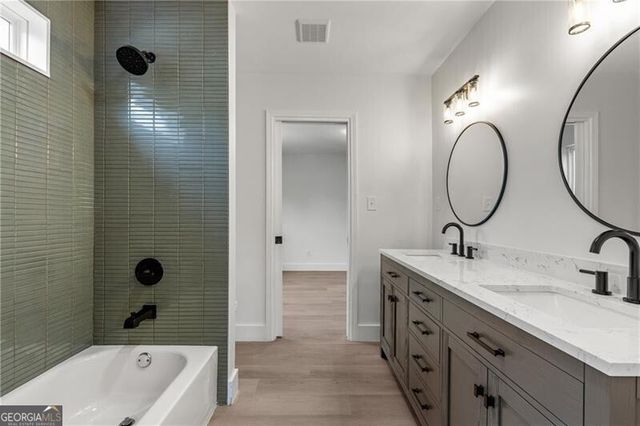 3183 Zion Street, Scottdale, GA 30079