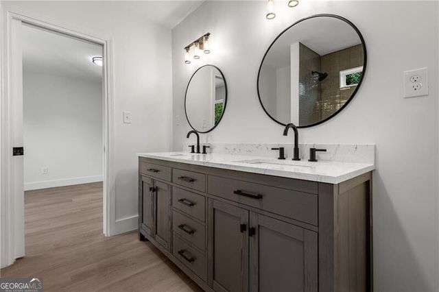 3183 Zion Street, Scottdale, GA 30079